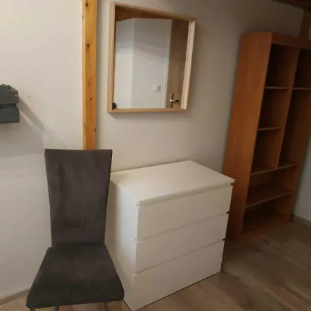 Rejtana Street Hostel Wrocław