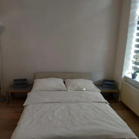 Rejtana Street Hostel
