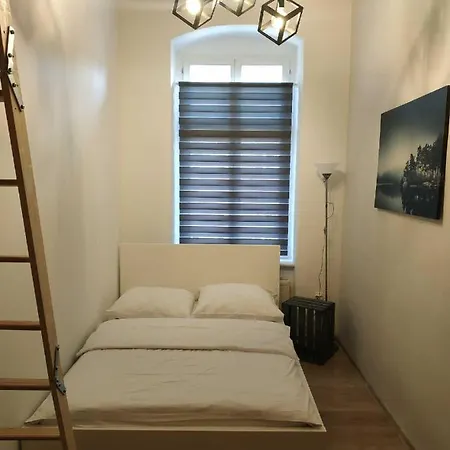 Hostel Rejtana Street