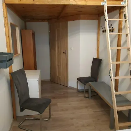 Rejtana Street Hostel *