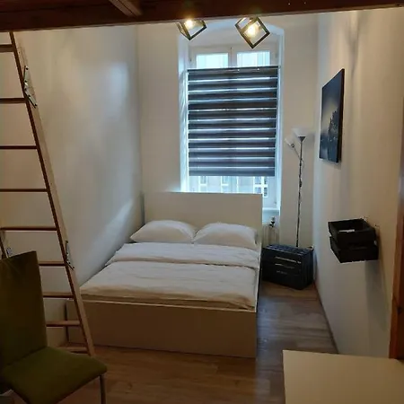 Hostel Rejtana Street *