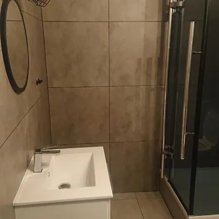 Rejtana Street Hostel Wrocław